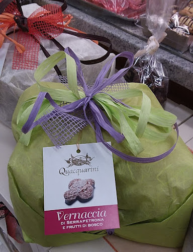 Benvenuti Al Forno - Ristorazione