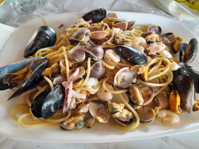 Paradise Ristorante Pizzeria - Seccagrande