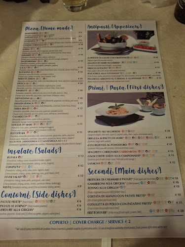 RistoFever - Alghero