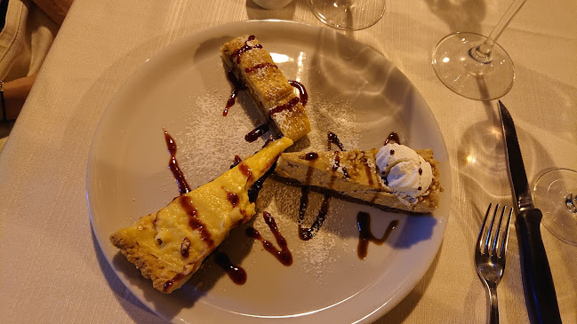 Pizzeria Ristorante Vecchio Borgo - Ristorazione