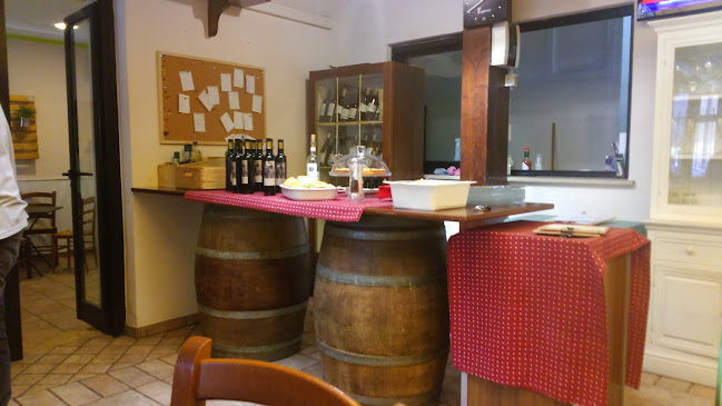 Rubbagalline - Ristorazione