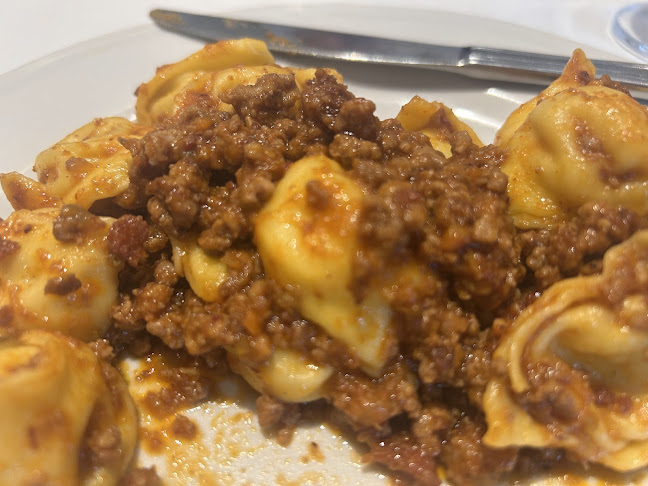 Opinii despre Ristorante Spritz - Cucina - Gastronomia e piatti tipici în Ravenna - Ristorazione