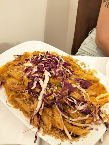 Comentarii opinii despre Ristorante La Medusa