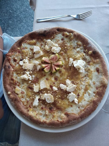 Pizzeria Ristorante Vecchio Borgo - Acqui Terme