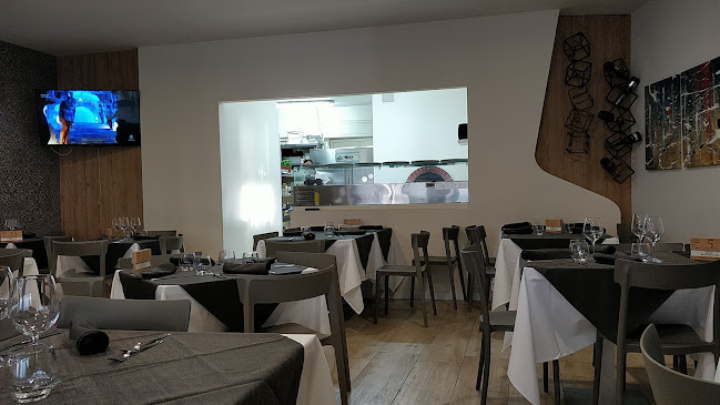 Ristorante Pizzeria Milleluci