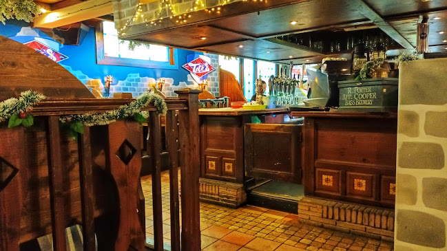 Toto's Viterbo - Viterbo