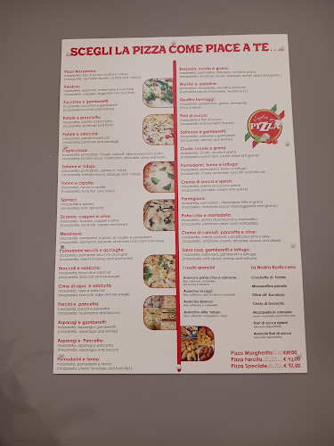 Reviews of Voglia Di Pizza in Vibo Valentia - Ristorazione