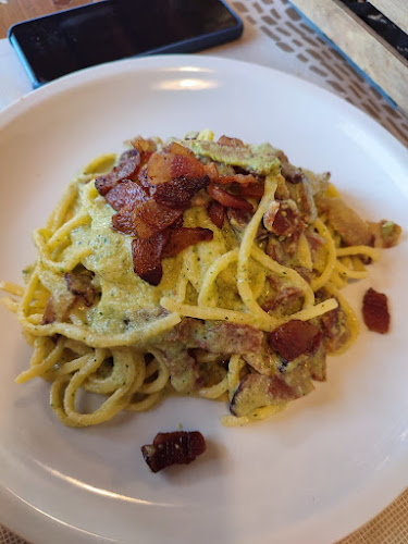 Ristorante Pizzeria La Masseria - Ristorazione