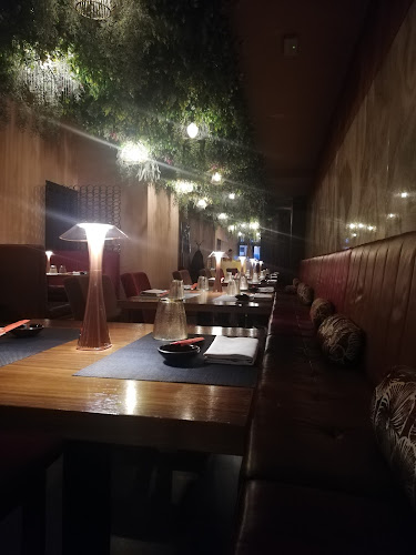 Ristorante Higashi - Ristorazione