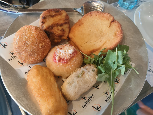 Pizzeria Autentiko (Appiano Gentile - Como)