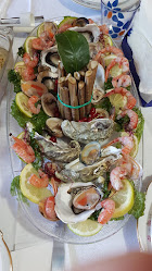 Pescheria Le Delizie Del Mare Di Di Mauro Francesco