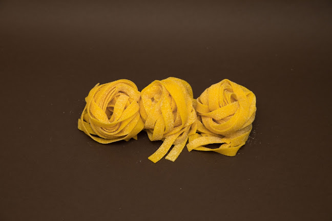 Mani in Pasta - Fondi