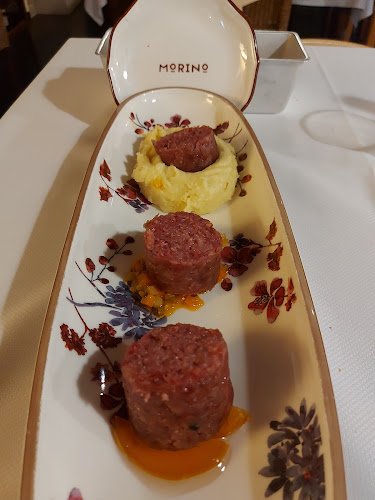 Opinii despre Osteria del Morino în Caorso - Ristorazione