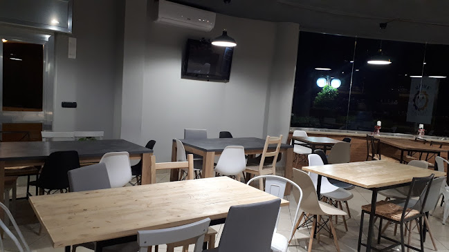 MAEMÀ Caffè e Pizza