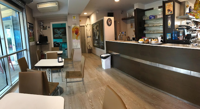 Polvere Di Caffe Di Zenobi Barbara - Fano