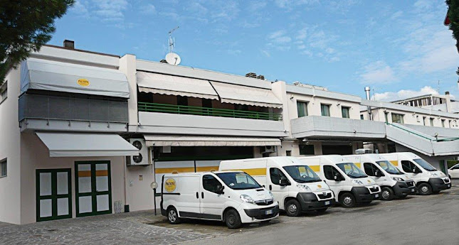 Panificio Pagnoni S. N. C. - Pesaro