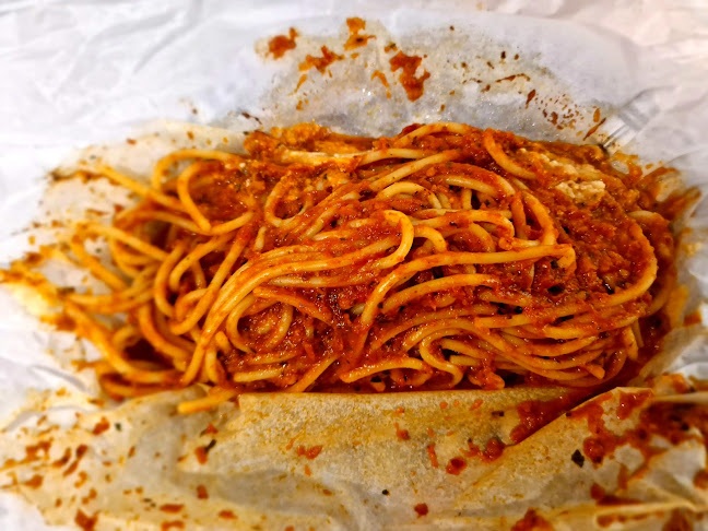 Comments and reviews of Trattoria La Bettola