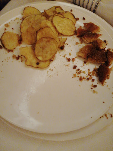 ristorante la viuzza - Ristorazione