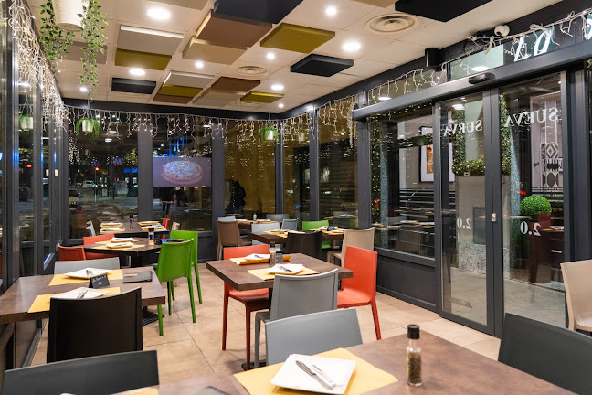 Comentarii opinii despre Pizzeria La Sueva 2.0 - Trocino