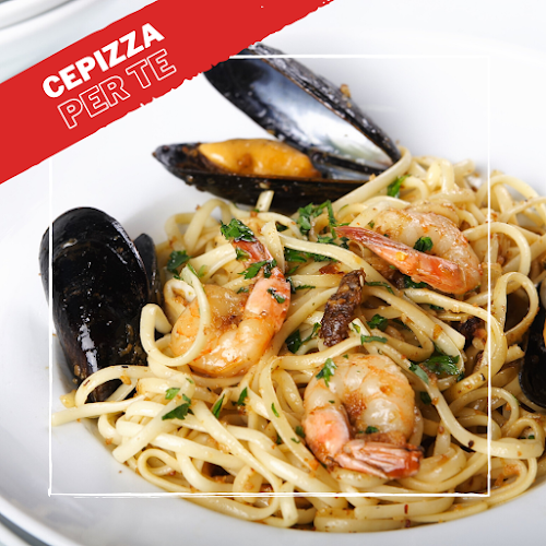 Pizzeria Ristorante C'è Pizza Per Te - Nardò