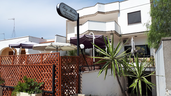 BIG MAMA Phone number