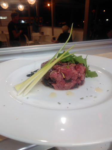 Reviews of Spinnaker Seafood in Porto Empedocle - Ristorazione