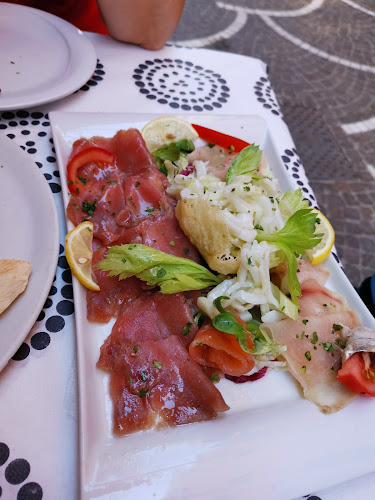 Comentarii opinii despre Da Mimmo