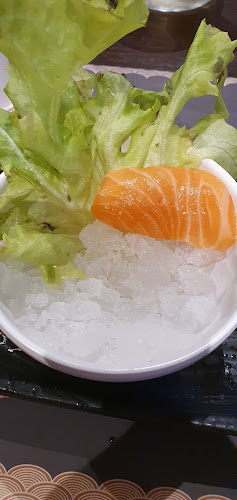 Sushi Dragon - Ristorazione