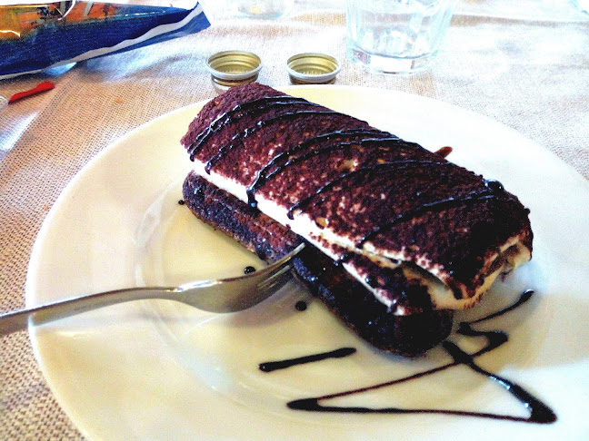 Opinii despre Ristorante Da Gigi Marchetto în Lignano Sabbiadoro - Ristorazione