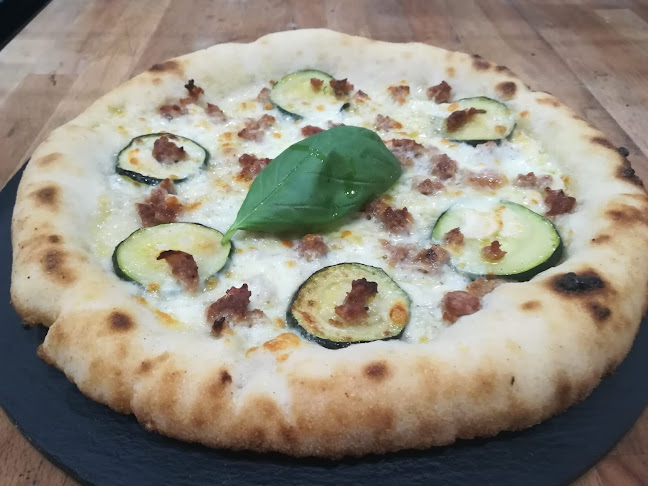 Junior Pizza Chef® Gluten Free Roma - Ristorazione