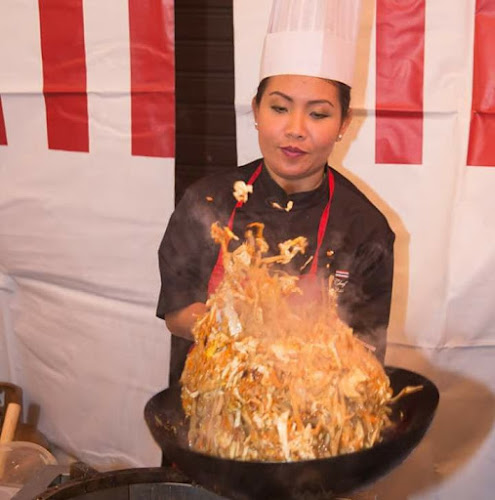 Pad Thai Take Away - Ristorazione