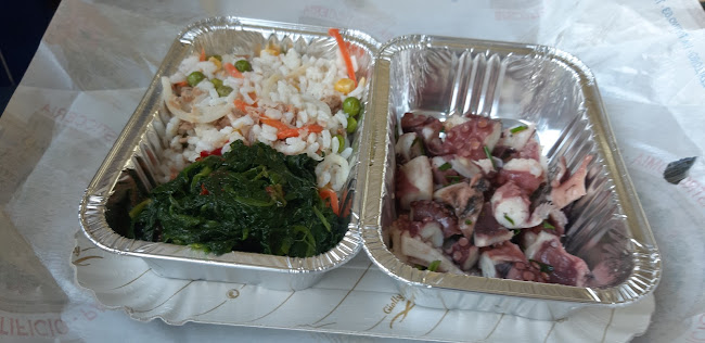 Panificio La Pira Giuseppe & C. S.N.C. - Ristorazione