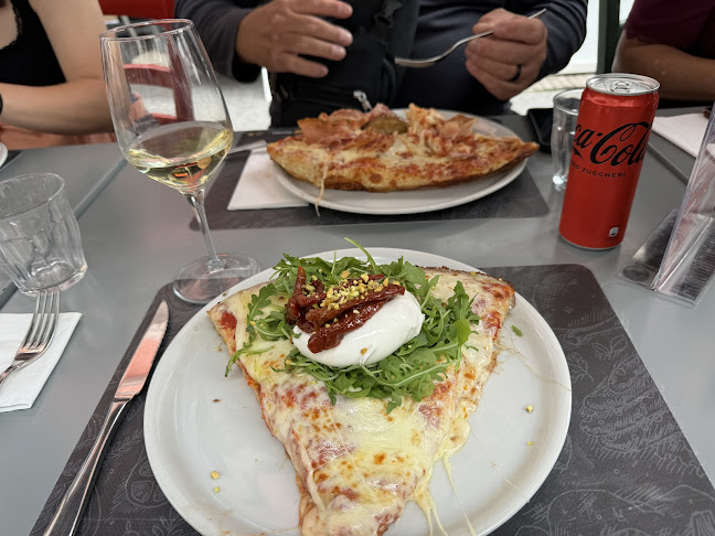 Reviews of Little Italy in Milano - Ristorazione