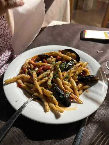 Trattoria Pizzeria La Quercia (2km da Tropea) - Santa Domenica