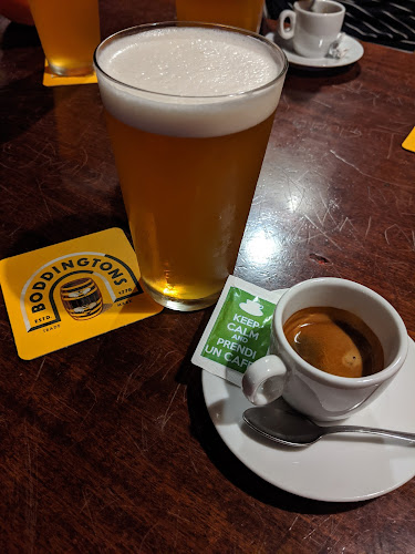 Mister Fogg Pub - Dormelletto