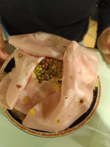 Comments and reviews of Patataregina