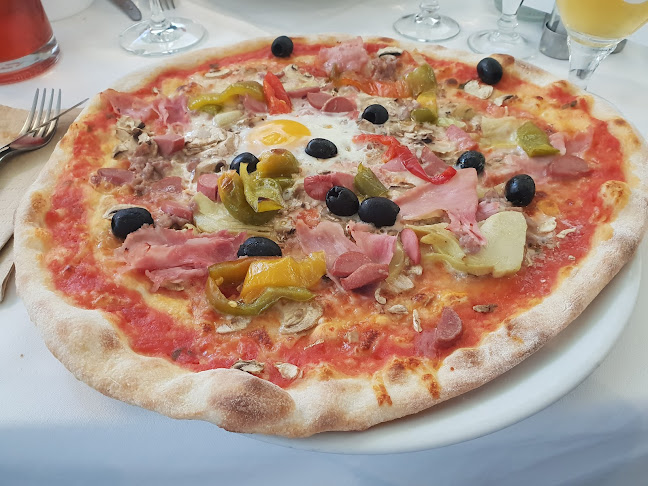 Opinii despre Pizzeria Il Caminetto în Castel Maggiore - Ristorazione