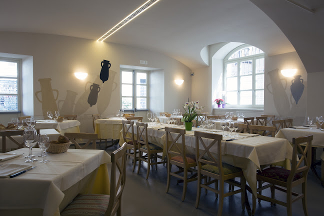 Pizzeria Ristorante Vecchio Borgo - Ristorazione