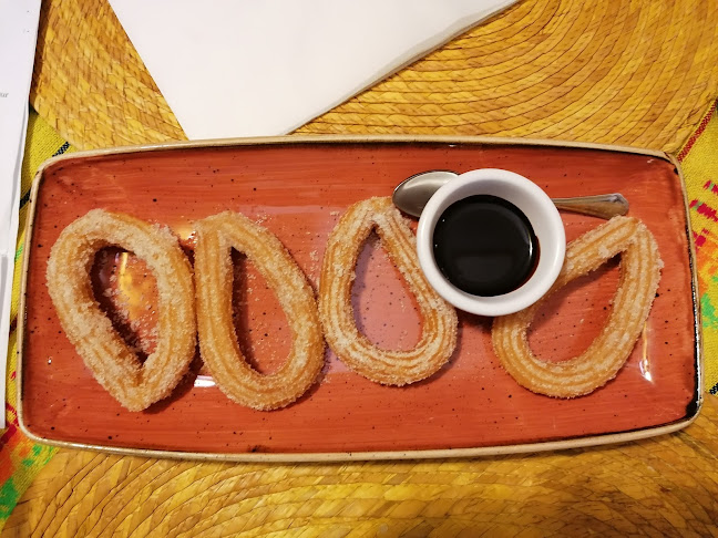 La Cucaracha - Ristorazione