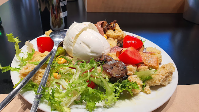 Opinii despre Degusta în Avellino - Ristorazione