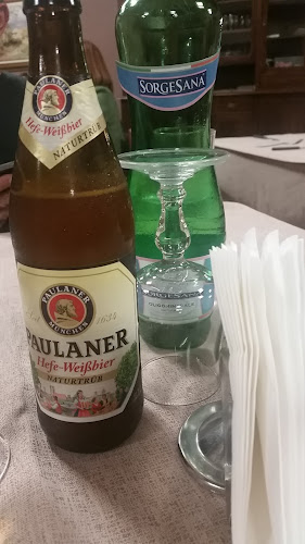 Pizzeria Ristorante Jack - Ristorazione