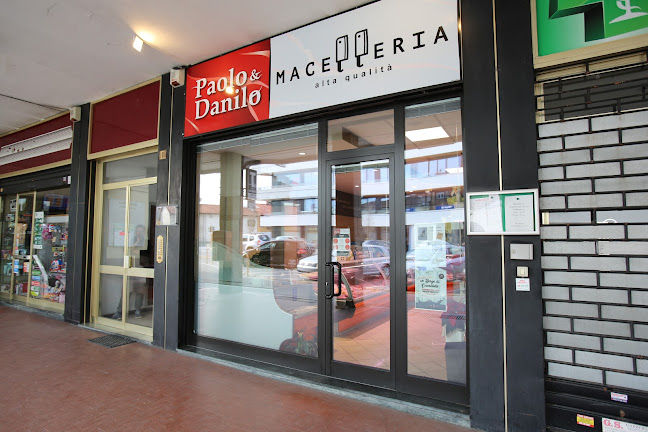 Paolo & Danilo Macelleria