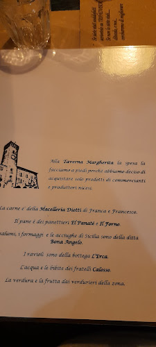 Taverna Margherita - Nizza Monferrato