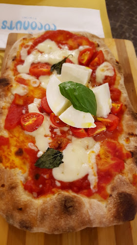 Comentarii opinii despre Ristorante Scipulein, osteria di mare