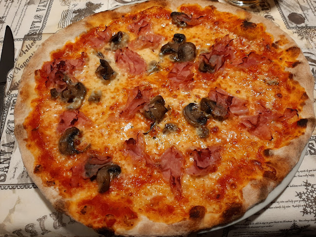 Pizzeria Al Pozzo - Solferino