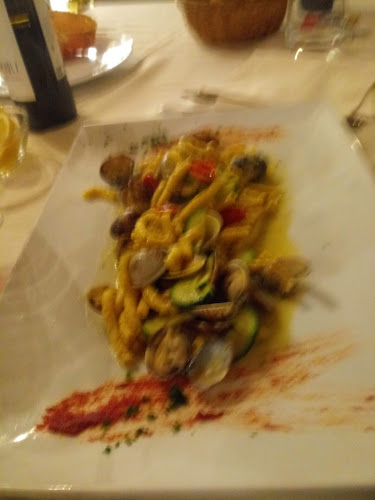 Ristorante La Locanda - San Giovanni in Persiceto