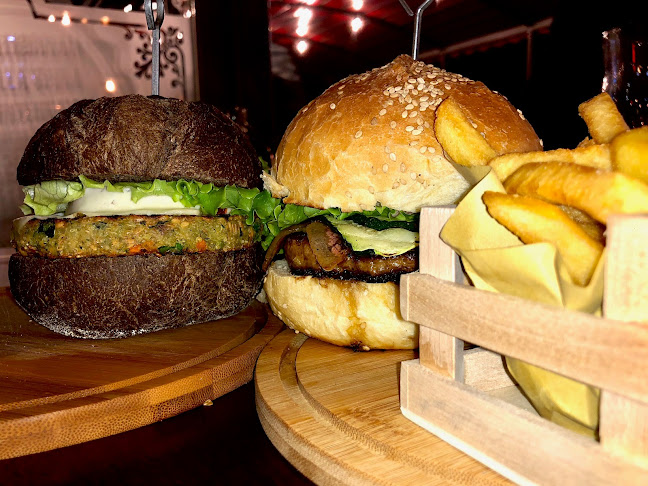 Opinii despre The Overbridge Pub în Torino - Ristorazione