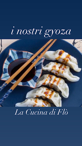 Comments and reviews of La Cucina di Flò