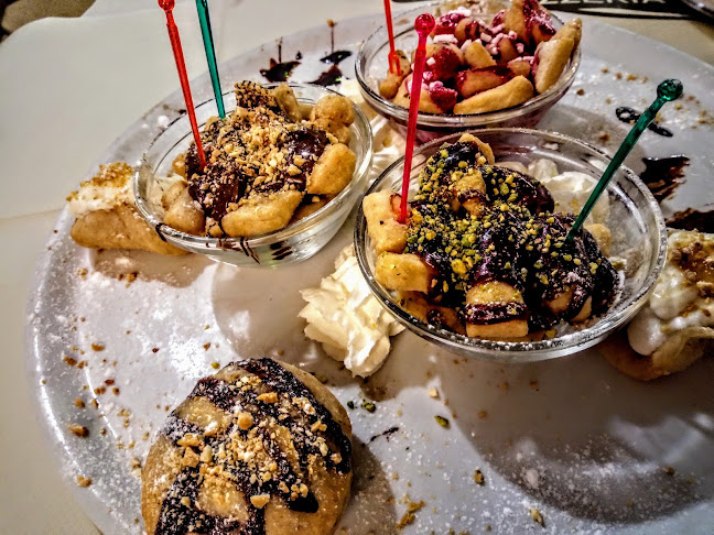 Al Solito Posto - Ristorazione