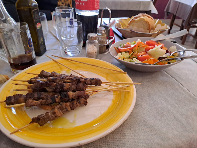 Comentarii opinii despre Ristorante Pizzeria Taverna Da TONY